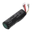Replacement Battery Epson D181A for B581A PX-S05W - 2