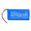 Battery Replacement Frsky G-4000 for Ethos Tandem X18/X18SE Transmitter - 3