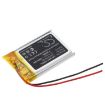 Anki AHT602535 Battery Replacement for Cozmo & Vector Robot - 2