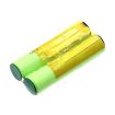Philips 4238 118 20585 Battery Replacement for Norelco BG2028 XA2029 Body Groomer - 3