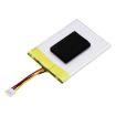 Battery Replacement Visonic 103-305328 for PowerMaster 360 - 4