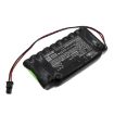 Battery Replacement Sommer S10523-00002 for Aperto A550 L A800 XL - 2