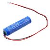 I-Tec ICR18650-1S1P Battery Replacement for Smart Window - 1
