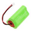 Schlumberger 11992-001 Battery Replacement for Neptune Advantage 12.01 Probe - 1