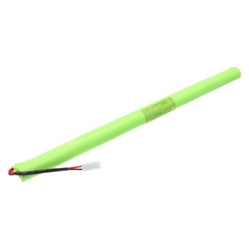 Battery Replacement Somfy 5122452B for Oximo 40 RTS 10 Nm Oximo 40 RTS 6 - 1