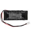 Battery Replacement Bosch 5014321A 9000163 9018912 9500005 for BD5000 D14 - 3
