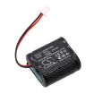 Magura 6005-1 Battery Replacement for Vyron ver.1 - 1