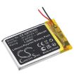 Garmin Instinct Solar STD-810G Battery Replacement 361-00136-10 361-00164-00 361-00164-10 - 1