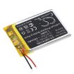 Garmin Instinct Solar STD-810G Battery Replacement 361-00136-10 361-00164-00 361-00164-10 - 2