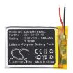 Garmin Instinct Solar STD-810G Battery Replacement 361-00136-10 361-00164-00 361-00164-10 - 3