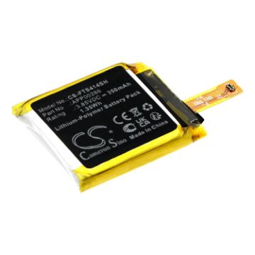 Fossil APP00286 Battery Replacement for Sport 41mm Gen 4 - 1