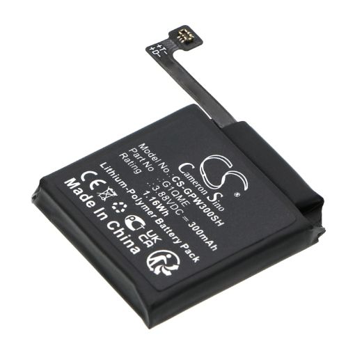 Google Pixel Watch 3 Battery Replacement G1QME - 1