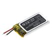 Garmin 361-00156-00 Battery Replacement for Vivosmart 5 - 2