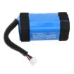 Harman/Kardon C1146B-18650-3S1P GSP102910201 Battery Replacement for GO + Play 3 - 3