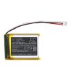 Battery Replacement Philips HD104050E6 for Fidelio E6 HTL9100 - 3