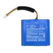 Replacement Battery Philips INR18650-2S2P for PSE0501/00 - 3