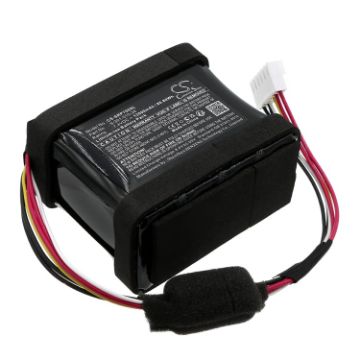 Sony 9-301-010-26 IAA047GA Battery Replacement for SRS-XP700 - 1
