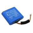 Replacement Battery for Philips INR18650-2S2P PSE0501/00 - 2