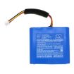 Replacement Battery for Philips INR18650-2S2P PSE0501/00 - 3