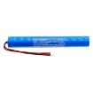 Tecsun HD80 Battery Replacement 1ICR18/65 - 3