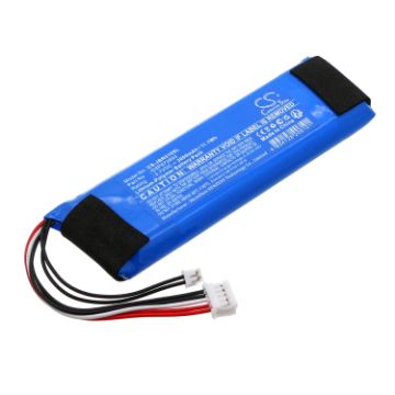 JBL GSP872693 Battery Replacement for Bar 5.1 - 1
