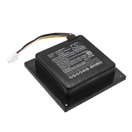 JBL IBA064GA ICA002GA Battery Replacement for PartyBox 110 - 1