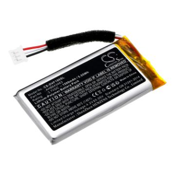 Divoom AHB643463 Battery Replacement for Fairy-OK - 1