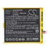 Medion BT-G017 SMB-H1007 Battery Replacement for Lifetab P10602 - 3