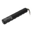 Battery Replacement Panasonic N4HULQA00059 N4HULQA00061 for VIERA UN-10N10D VIERA UN-15N10D - 1