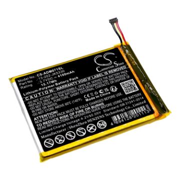 Advantech 13-202-JK5330 Battery Replacement for MICA-071 - 1
