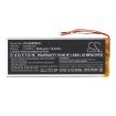 Battery Replacement Onn U2968180 for NSurf Tablet 10" Gen 2 - 3