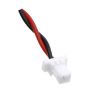 Sennheiser 19082102-1 543604 Battery Replacement for EK 2020-D-II Receiver - 5