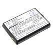 Motorola BT000593A01 Battery Replacement for AR494948 EVOLVE LTE - 1
