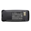 Vertex VXD720 Battery Replacement - 5