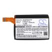 Motorola PMNN4577A Battery Replacement - 3