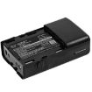Kenwood KNB-46L Battery Replacement for ProTalk XLS 464-467 TK-3230 - 1