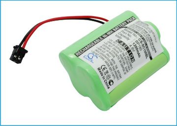 Battery Replacement for Sportcat BP120 BP150 BP180 BP250 - 1