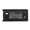 Kenwood KNB-45 KNB-45L KNB-45Li Battery Replacement for NX240 NX248 - 5