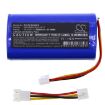 Ropo 92063 Battery Replacement for Glass 3 - 3