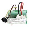 Battery Replacement Karcher 4.055-153.0 4.683-274.0 4.683-326.0 6.682-492.0 6.682-982.0 BL0618 - 5