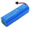 Airrobo Battery Replacement for T10 Plus T10+ - 2
