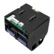 Battery Replacement Dreame W2206 for M12 M12 Pro - 3