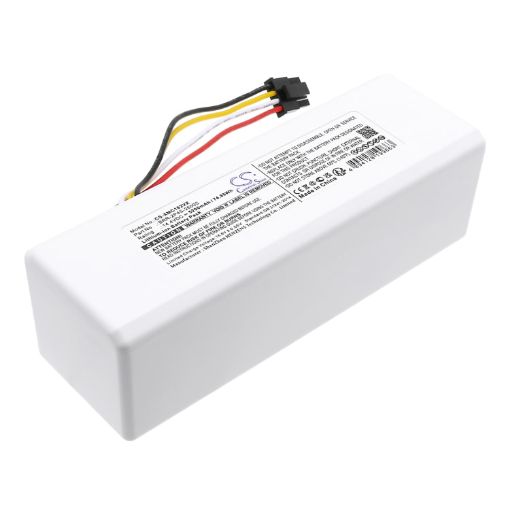 Dreame BRR-2P4S-2600S P1904-4S2P-MM Battery Replacement for MC1808 - 1