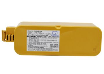 TV Battery Replacement King Cleaning - 1
