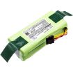 RV-R300 RV-R310 Battery Replacement Redmond - 2