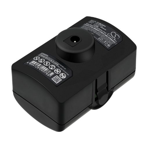 Dirt Devil DD-0668003 Battery Replacement for M668 - 1