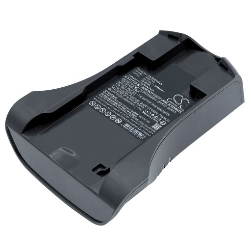 Battery Replacement for Shark XSBT700 XSBT750 Brushroll IZ202 IZ201 - 1