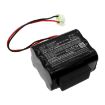 Orca CF050AKU Battery Replacement for 50 - 1