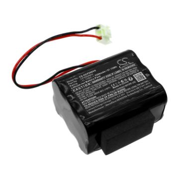 Orca CF050AKU Battery Replacement for 50 - 1