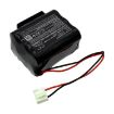 Orca CF050AKU Battery Replacement for 50 - 2